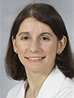 Portrait of Lisa Stempak